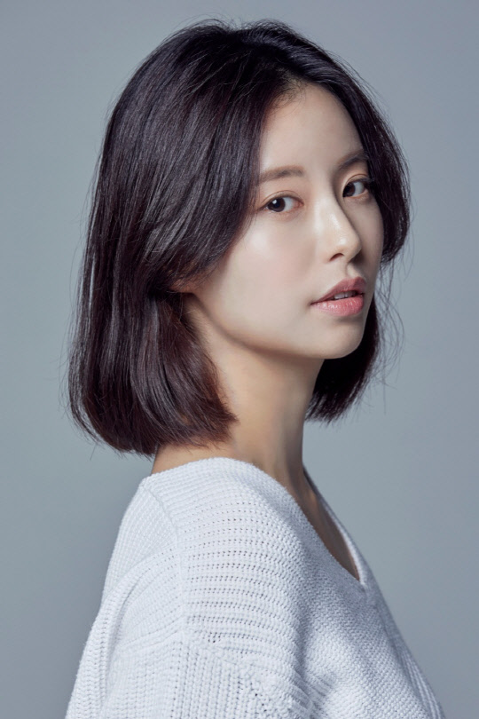 배우 신수민.  엔앤엔웍스 제공